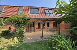 Mehrfamilienhaus kaufen in 19336 Bad Wilsnack, Hochwertiges Mehrfamilienhaus bei Bad Wilsnack mit besonderem Charme!