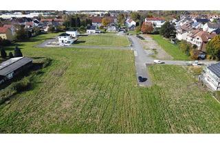 Grundstück zu kaufen in 59457 Werl, Vom Haustraum zum Traumhaus! Baugebiet "Humboldtstraße" in Werl