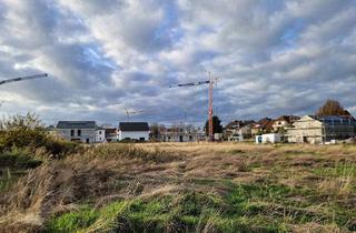 Grundstück zu kaufen in 59457 Werl, Vom Haustraum zum Traumhaus! Baugebiet "Humboldtstraße" in Werl