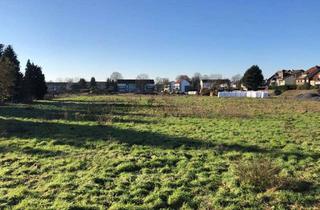 Grundstück zu kaufen in 59457 Werl, Vom Haustraum zum Traumhaus! Baugebiet "Humboldtstraße" in Werl