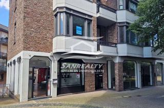 Büro zu mieten in 52249 Eschweiler, SANREALTY | Großzügige Büro- oder Praxisetage in bevorzugter Lage am Eschweiler Markt