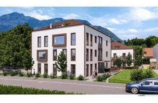 Gewerbeimmobilie kaufen in Berchtesgadener Straße, 83435 Bad Reichenhall, Erdgeschoss Gewerbeeinheit