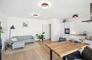 Immobilie mieten in 85053 Südost, Neue Penthouse Wohnung in zentraler Lage mit großzügiger Terrasse