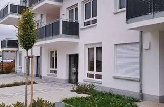 Gewerbeimmobilie kaufen in Zu Den Hirtenwiesen 32, 74564 Crailsheim, Gewerbefläche im Neubau- viele Nutzungen möglich -Erstbezug!