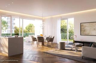 Penthouse kaufen in 40545 Düsseldorf, Eine ganz besondere Adresse - Attraktive Anlageimmobilie
