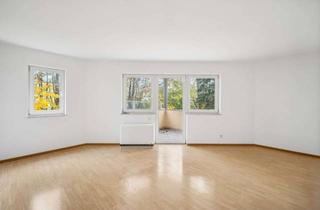 Wohnung mieten in Straße Des Friedens, 09618 Brand-Erbisdorf, Gepflegte 1-Zimmer Wohnung mit Balkon in Brand-Erbisdorf