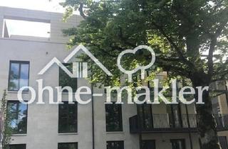 Penthouse mieten in 63303 Dreieich, 4 Zimmer Dreieich Buchschlag - Moderne Neubau-Wohnungen direkt am Wald