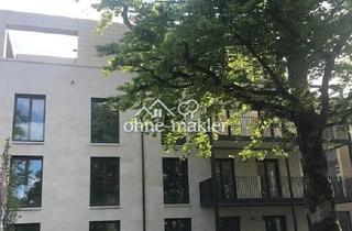 Penthouse mieten in 63303 Dreieich, 4 Zimmer Dreieich Buchschlag - Moderne Neubau-Wohnungen direkt am Wald