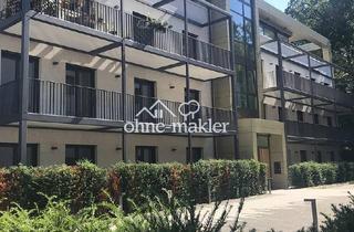 Penthouse mieten in 63303 Dreieich, 4 Zimmer Dreieich Buchschlag - Moderne Neubau-Wohnungen direkt am Wald