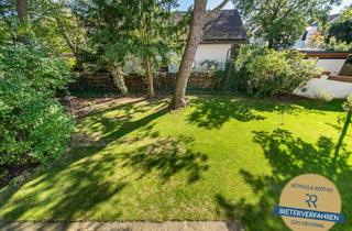 Grundstück zu kaufen in 85579 Neubiberg, Exklusives Grundstück in Neubiberg: 790 m² für Ihr individuelles Traumhaus in absolut ruhiger Lage!