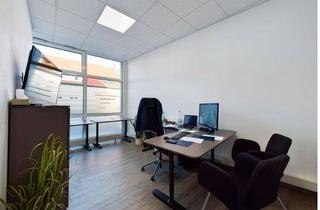 Gewerbeimmobilie kaufen in 67346 Speyer, Zentrumsnahe Gewerbeeinheit mit flexiblen Ausgestaltungsmöglichkeiten