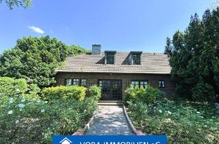 Haus kaufen in 41812 Erkelenz, Großes Traumgrundstück!