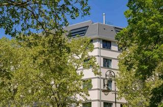Wohnung kaufen in Pariser Straße 17a, 10719 Wilmersdorf (Wilmersdorf), Ihr neues Zuhause: Stilvolle Großzügigkeit trifft modernes Design