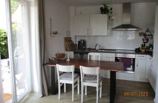 Wohnung kaufen in 23730 Altenkrempe, Strandnähe große Süd- Terrasse, in kleinem Neubau- MFH, Fußbodenheizung, Wärmepumpe