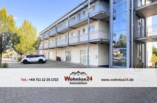 Wohnung kaufen in 73432 Aalen, ++Ladenfläche mit Potenzial in Aalen-Ebnat – Nähe zum expandierenden Weltunternehmen+++