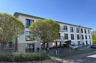 Wohnung kaufen in 61206 Wöllstadt, Pflegeappartement mit attraktiver Rendite und bevorzugtem Belegungsrecht