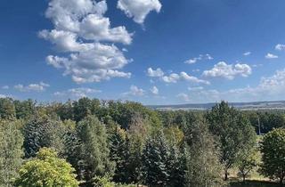 Wohnung mieten in 09385 Lugau, 3-Raum-Wohnung mit Blick ins Grüne!