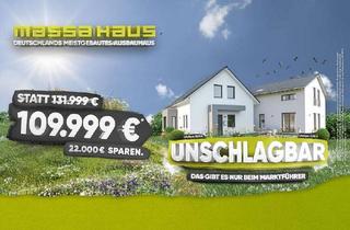 Doppelhaushälfte kaufen in 38554 Weyhausen, Doppelhaushälfte NEUBAU in Weyhausen -Schlüsselfertig