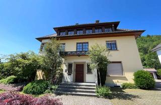 Mehrfamilienhaus kaufen in 77709 Wolfach, Schmuckstück im Schwarzwald mit Wellnessoase Preis auf Anfrage