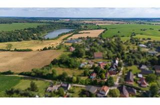 Haus kaufen in 17258 Feldberger Seenlandschaft, Freiheit pur: Ferienareal in toller Urlaubsregion