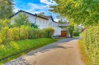 Haus kaufen in 24395 Niesgrau, Vielseitige Immobilie mit tollem Baugrundstück: 500 m² Wohn-/Nutzfl., 1994/2023 saniert