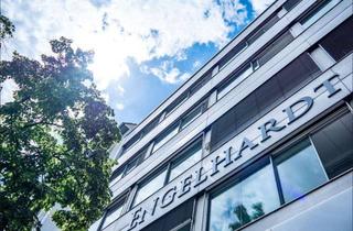 Büro zu mieten in Katharinenstraße 26, 10711 Wilmersdorf, Büro / Praxisfläche am Kurfürstendamm
