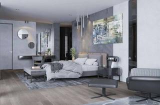 Loft kaufen in 10781 Schöneberg, 3-Zimmer-Luxus-Loft im Dachgeschoß