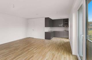 Wohnung mieten in Harburger Ring, 21073 Harburg, Moderne 3-Zimmer-Wohnung mit Balkon, Fitness und Bewohner Lounge