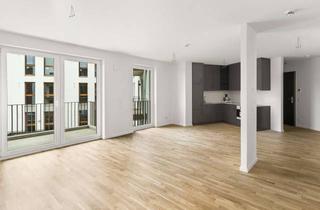 Wohnung mieten in Harburger Ring, 21073 Harburg, Wohlfühlen und Zusammenkommen: 2-Zimmer-Wohnung mit Balkon und vielfältigen Gemeinschaftsbereichen