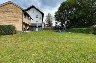 Einfamilienhaus kaufen in 94566 Riedlhütte, Frühlingsangebot Einfamilienhaus mit großem Garten