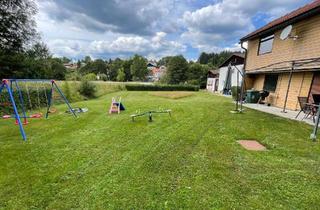 Einfamilienhaus kaufen in 94566 Riedlhütte, Einmaliges Angebot Einfamilienhaus mit großem Garten