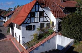 Bauernhaus kaufen in 88637 Leibertingen, Historisches Bauernhaus liebevoll saniert – Wohnen mit Charme und viel Platz
