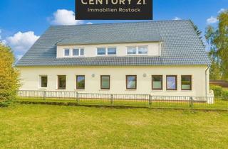 Anlageobjekt in 19406 Dabel, Saniertes Renditeobjekt am See mit Vollvermietung