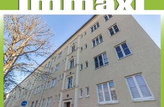 Wohnung mieten in 04129 Leipzig, EUTRITZSCH + 2 RAUM MIETWOHNUNG + ERSTBEZUG NACH DACHGESCHOSSAUSBAU