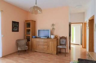 Wohnung mieten in 99334 Kirchheim, (EF0441_M) Arnstadt: Amt Wachsenburg, möblierte 3-Zimmer-Wohnung mit Balkon, Stellplatz, WLAN und Reinigungsservice