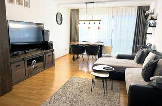 Wohnung kaufen in 64572 Büttelborn, Große & gemütliche 3-Zimmer-Wohnung mit Südbalkon in Worfelden
