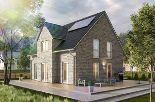 Haus kaufen in 18279 Lalendorf, Traumgrundstück in Dersentin incl. Town & Country Haus - Lichthaus 152