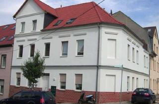 Anlageobjekt in 06449 Aschersleben, !Preisänderung!*Charmantes Mehrfamilienhaus in Aschersleben- Ihr neues Investitionsobjekt*