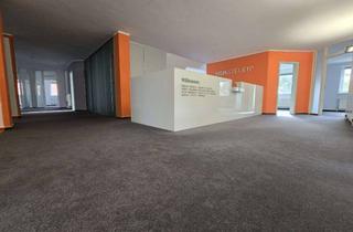 Büro zu mieten in In Der Meineworth 21, 30938 Burgwedel, Helle und großzügige Büroräume in Großburgwedel