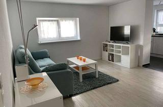 Immobilie mieten in 61184 Karben, gemütliche Wohnung 2-Zi, 49qm; WLAN, Stellplatz (in der Nähe von Frankfurt)