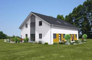 Haus kaufen in 17039 Blankenhof, Raum Neubrandenburg: Ein Haus für zwei Familien oder zwei Generationen