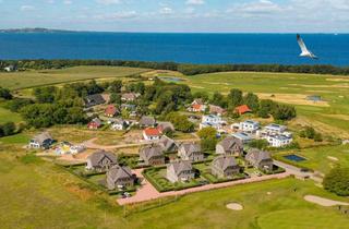 Grundstück zu kaufen in 18551 Lohme, Wohnen direkt am Golfplatz! Baugrundstück in wunderschöner Lage von Lohme/Rügen