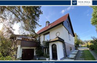 Einfamilienhaus kaufen in Hauptstraße 61b, 06502 Friedrichsbrunn, Wohn- oder Ferienhaus mit ca. 124 m² Wohnfläche ca. 509 m² Grundstück in Friedrichsbrunn
