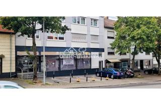 Büro zu mieten in Hauptstr. 92, 66128 Saarbrücken, Klimat. Büroräume zu vermieten