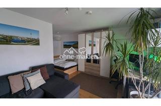 Wohnung kaufen in Bajuwarenstraße 35, 85737 Ismaning, Helle 1,5-Zi.-Whg. in Ismaning, Bj. 2014, großer Balkon, TG+Wallbox, nahe S-Bahn, provisionsfrei!