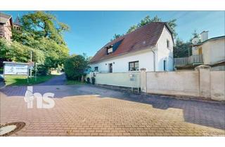 Einfamilienhaus kaufen in An Der Schule, 06193 Rothenburg, PROVISIONSFREI: Schönes Einfamilienhaus in Rothenburg - Saaleradweg vor der Tür!