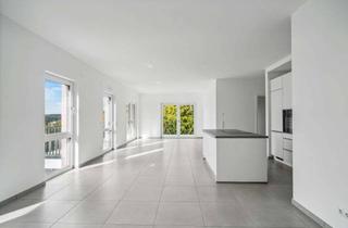 Wohnung kaufen in Am Wildenstein 24a, 63654 Büdingen, TOP- Exklusive Eigentumswohnung in begehrter Lage