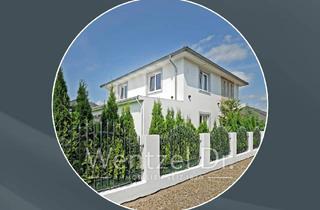 Villa kaufen in Achter De Knick, 24980 Schafflund, Neuer Preis! Moderne Villa mit KfW-55-Standard in familienfreundlicher Nachbarschaft in Schafflund!
