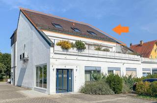 Wohnung mieten in Philippsburger Straße 11, 68753 Waghäusel, So möchte man mieten!Attraktive 3-Zimmer-Wohnung mit Außenstellplatz