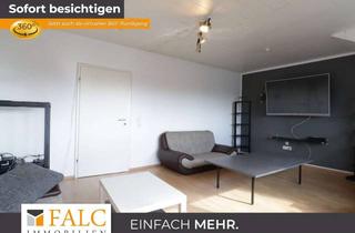 Wohnung kaufen in Tivolistraße 72, 52349 Düren, Willkommen zu Hause 2.0